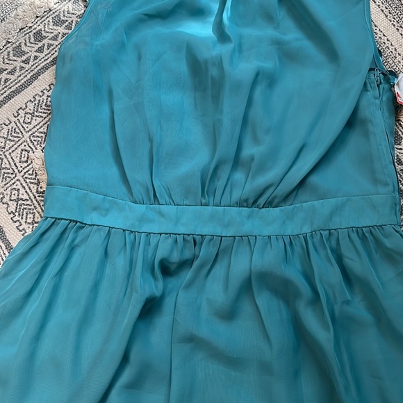 Tevolio Cocktail Dress - Size 8 NWT - Picture 5 of 11